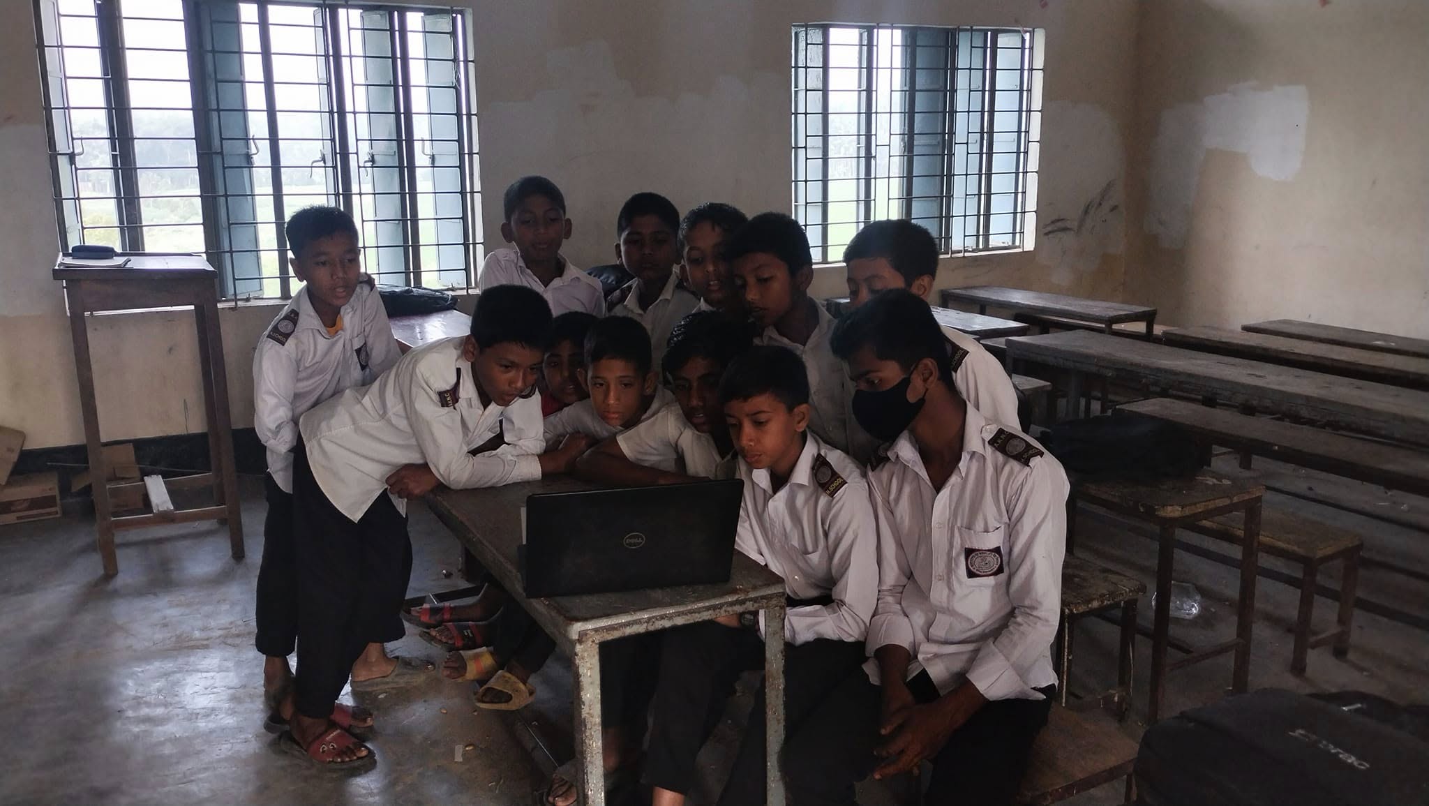 Digital Literacy & EdTech
