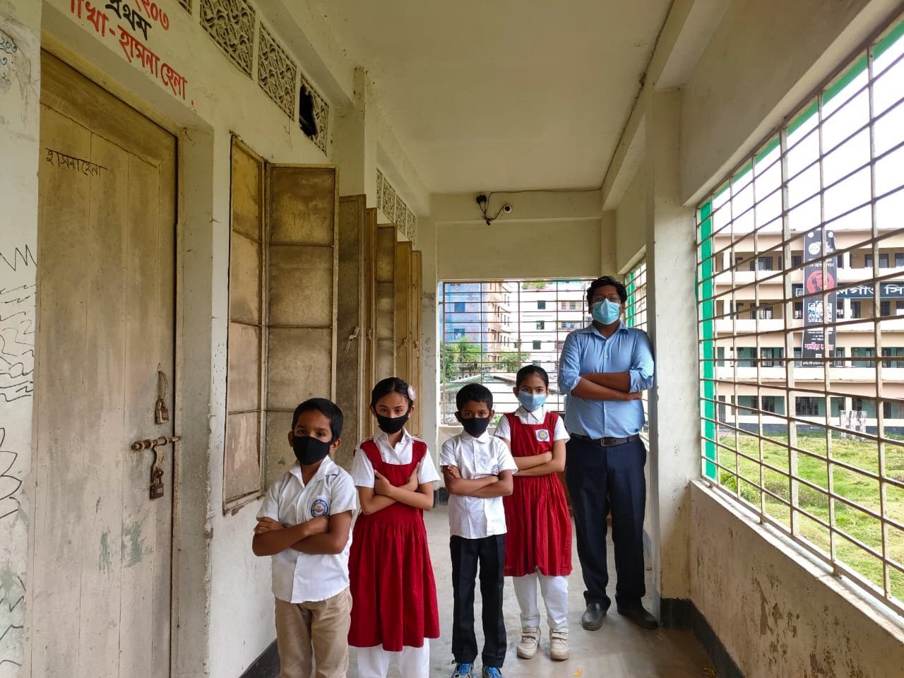 Admissions