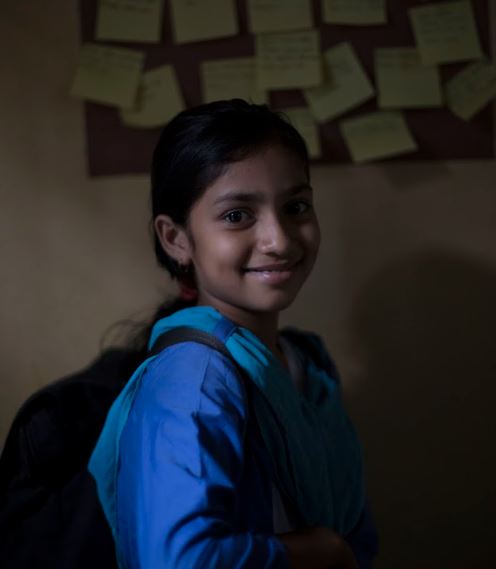 Girls’ Education