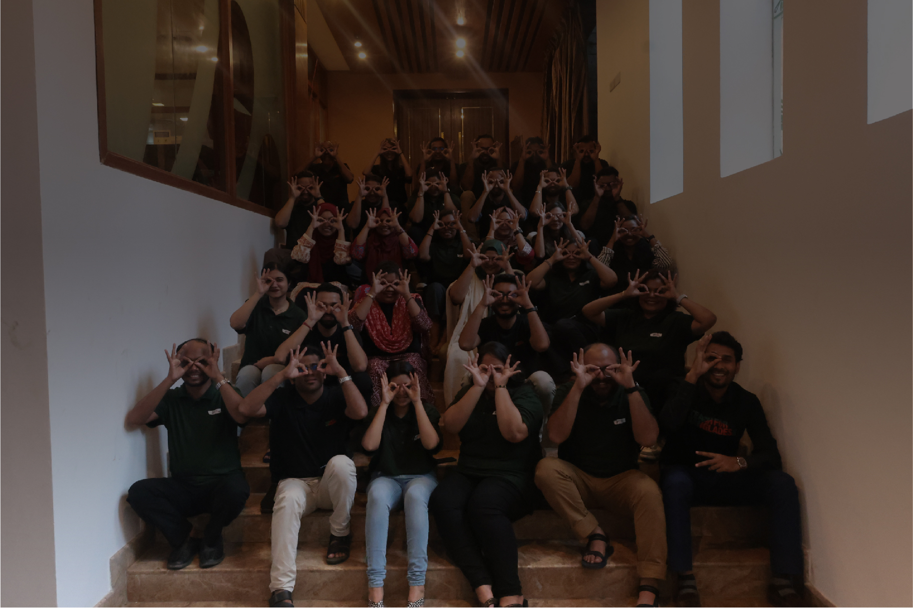 Our Team