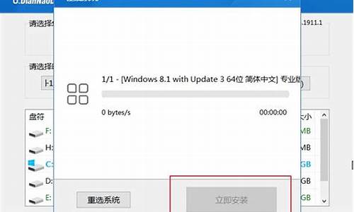 如何用u盘装win8_如何用u盘装win8.1系统_3