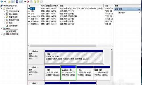 u盘分区合并不了并且分区也删不了怎么回事_u盘分区合并不了并且分区也删不了怎么回