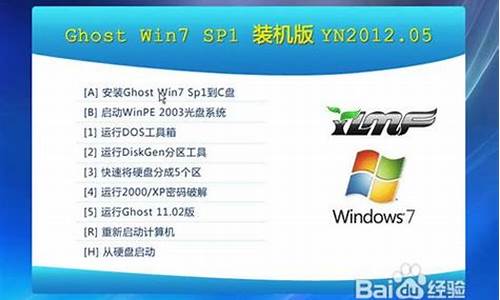 雨林木风win7安装指南_雨林木风安装系统步骤