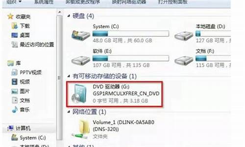 光盘如何重装系统win7_光盘如何重装系统win7教程