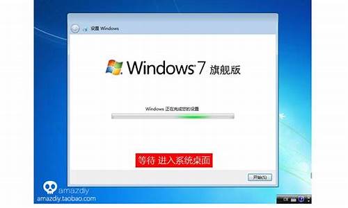 安装的win7系统没有一些驱动怎么办_win7原版系统安装后没有任何驱动选项