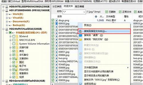 硬盘分区打不开怎么回事儿_硬盘分区没反应