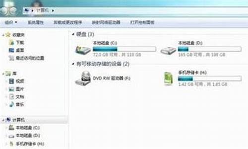 windows7安装找不到硬盘_win7安装f盘不见了